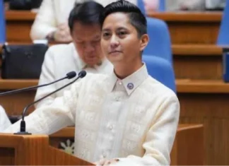 ₱4.37-B na umano’y DPWH project insertions sa distrito ni House Majority Leader Sandro Marcos, pinuna ng budget watchdog