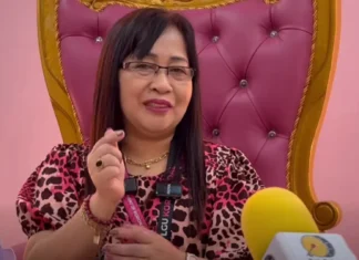 ₱50 milyon nga pondo para sa Koronadal City Infirmary Hospital, ginpasalamatan ni Mayor Araquil