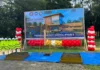 ₱50M nga pondo halin sa Melco Resorts Foundation, igapain sa pagpatindog sang Tantangan District Hospital