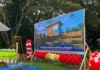 ₱50M nga pondo para sa Tantangan District Hospital, wala sang kabaylo – Gov. Tamayo