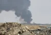 53 patay at 200 sugatan sa Houthi missile attack sa Yemen