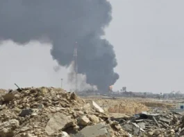 53 patay at 200 sugatan sa Houthi missile attack sa Yemen