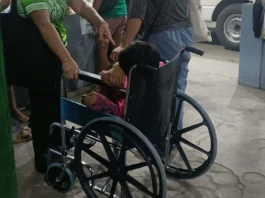 14 ka indibidwal, padayon ang pagpaayo sa balay-bululnngan bangud sa kasla poisoning