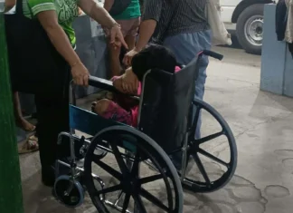 14 ka indibidwal, padayon ang pagpaayo sa balay-bululnngan bangud sa kasla poisoning