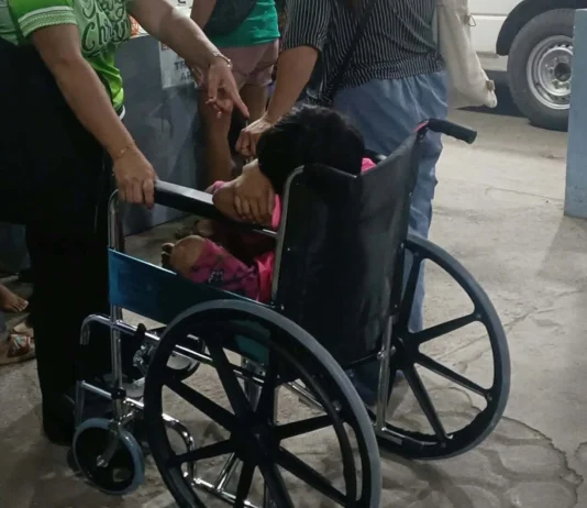 14 ka indibidwal, padayon ang pagpaayo sa balay-bululnngan bangud sa kasla poisoning