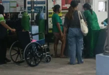 Koronadal City Office, nagpaalinton angot sa peligro sang kasla sa ikaayong lawas
