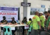 200 drivers, ginpaidalom sa Oplan Harabas sang PDEA-12