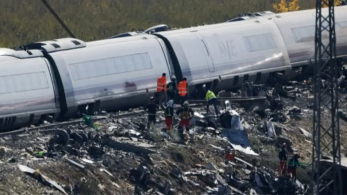 64-patay-kapin-100-nasamaran-banggaan-sang-duha-ka-high-speed-train-spain