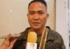 6th ID sang Philippine Army, magapartisipar sa Dugong Bombo 2026 sa Nobyembre 14