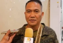 6th ID sang Philippine Army, magapartisipar sa Dugong Bombo 2026 sa Nobyembre 14