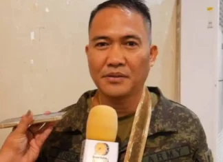 6th ID sang Philippine Army, magapartisipar sa Dugong Bombo 2026 sa Nobyembre 14