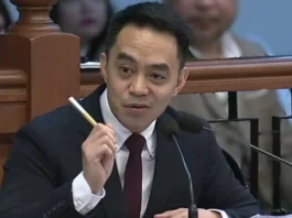 Atty. Matib, nagpangabay nga ipagwa ang tax kag bank records ni VP Sara Duterte sa impeachment trial