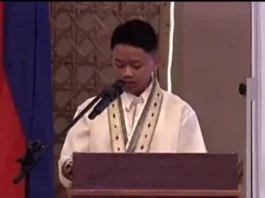 14-anyos na estudyante ng Banga National High School, ipinagmamalaki matapos parangalan bilang DepEd HeroO