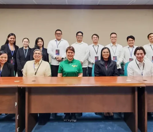 ₱1.5 bilyong pisong gina-alegar nga undeclared wealth ni VP Sara, rason sang prosecution sa pag-focus sa isa ka impeachment article