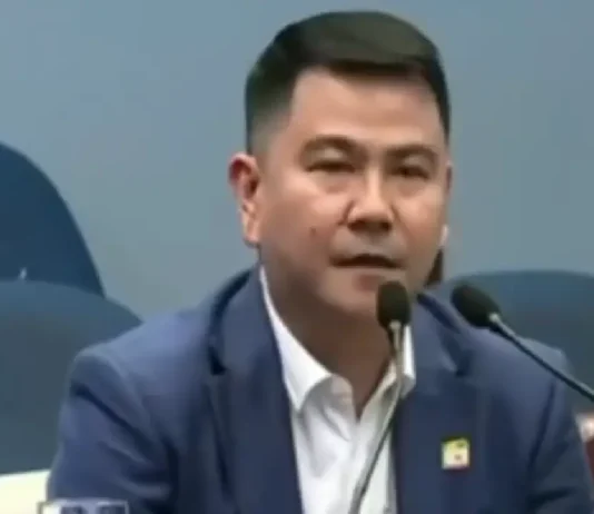 BPI witness, naglatag sang P40.65-M time deposit kag iban pa nga transaksyon sa impeachment trial