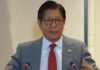 Malacañang, itinangging naghahanap ng kapalit ni VP Sara sa gitna ng impeachment proceedings