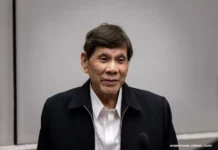 ICC PROSECUTION, TINANGGAL ANG ISANG INSIDENTE NG PAGPATAY SA TRIAL BRIEF LABAN KAY DUTERTE BAGO ANG PAGDINIG