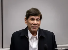 ICC PROSECUTION, TINANGGAL ANG ISANG INSIDENTE NG PAGPATAY SA TRIAL BRIEF LABAN KAY DUTERTE BAGO ANG PAGDINIG
