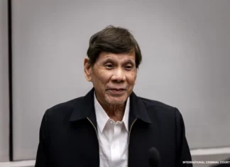 ICC PROSECUTION, TINANGGAL ANG ISANG INSIDENTE NG PAGPATAY SA TRIAL BRIEF LABAN KAY DUTERTE BAGO ANG PAGDINIG