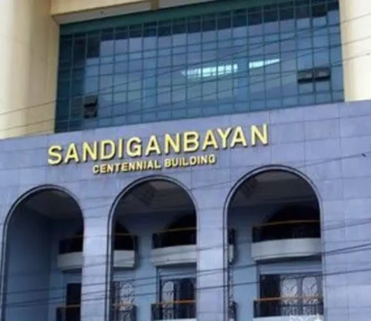 P11.8M nga foreign trips sang Sandiganbayan, ginkwestyon sang COA