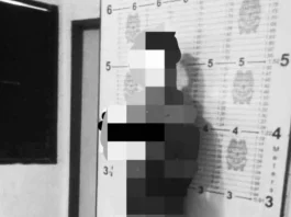 SK Chairman sa siyudad sang Koronadal, boluntaryo nga nagsungka sa kapulisan bangud sa ginaalegar pag-gamit sang illegal drugs