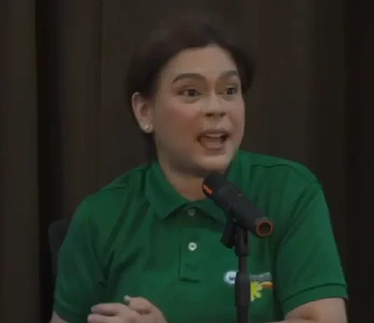 VP Sara Duterte, nanindigan nga indi magbibitiw sa puwesto; impeachment trial, ginakonsiderar nga “blessing”
