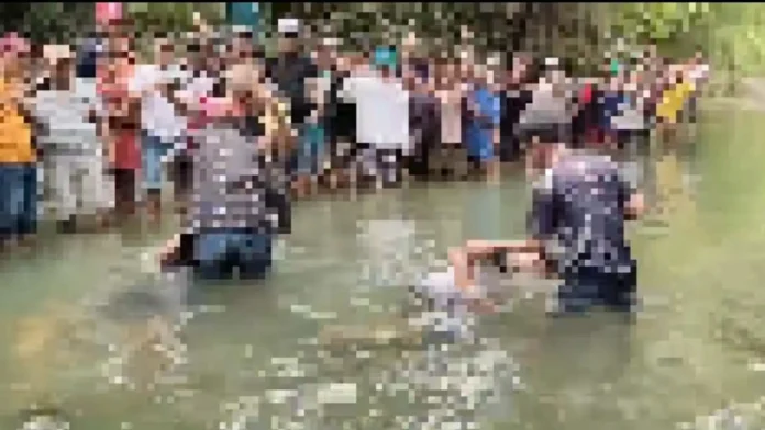 W_Blaan tribe SULIF ritual