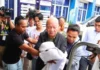 Abogado ni Philip Lustre Jr., mangayo sa DOJ sang imbestigasyon sa ginapatihan nga iregularidad sa pagdakop sa iya
