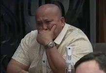 Abogado ni Sen. Bato Dela Rosa, nagakuwestiyon sa ₱50-M nga pabuya para sa pagdakop sa senador