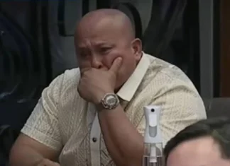 Abogado ni Sen. Bato Dela Rosa, nagakuwestiyon sa ₱50-M nga pabuya para sa pagdakop sa senador