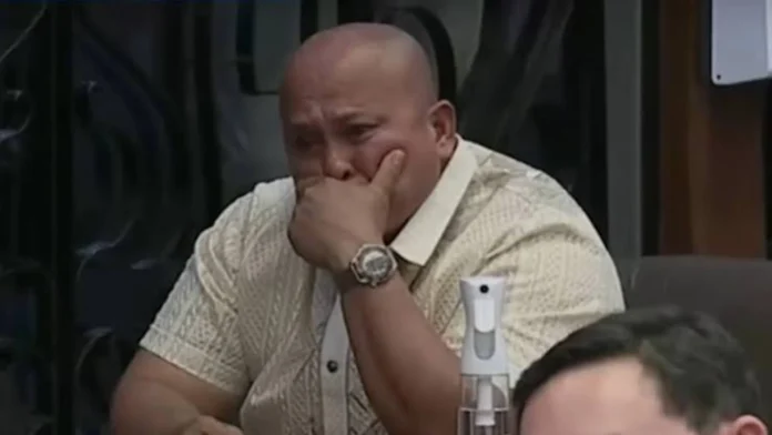 abogado-sen-bato-dela-rosa-nagakuwestiyon-50-m-nga-pabuya-pagdakop-senador