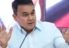 Ace Barbers: Mga dokumento kag numero, indi mahapos ipanginwala sa alegasyon sang indi mapaathag nga manggad ni VP Sara