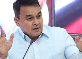 Ace Barbers: Mga dokumento kag numero, indi mahapos ipanginwala sa alegasyon sang indi mapaathag nga manggad ni VP Sara