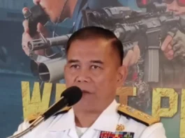 AFP: Wala kami nagapangita gamo, ginadepensahan lang ang katungod sang Pilipinas sa West Philippine Sea