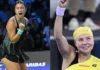 Alex Eala, bigong makausad sa quarterfinals ng Ningbo Open matapos ang dikdikang laban kontra Shnaider