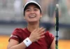 Alex Eala, magaatubang sa World No. 13 nga si Diana Shnaider sa Ningbo Open