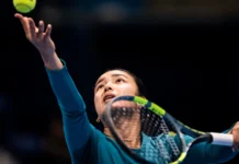 Alex Eala, magapaninguha nga makabawi kontra Diana Shnaider sa quarterfinals sang Tokyo Open