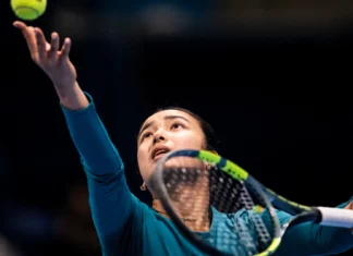 Alex Eala, magapaninguha nga makabawi kontra Diana Shnaider sa quarterfinals sang Tokyo Open