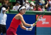 Alex Eala, nasa World No. 20 na sa pinakabagong WTA Rankings