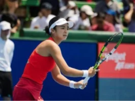 Alex Eala, nasa World No. 20 na sa pinakabagong WTA Rankings