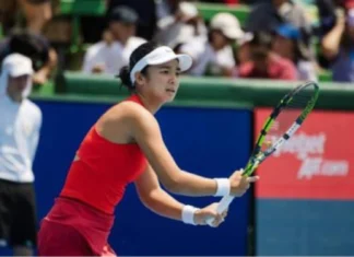 Alex Eala, nasa World No. 20 na sa pinakabagong WTA Rankings