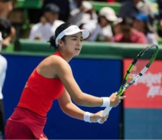Alex Eala, nasa World No. 20 na sa pinakabagong WTA Rankings