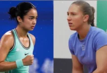Alex Eala, susubok bumangon sa Ningbo Open kontra French rival na si Diane Parry