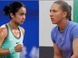 Alex Eala, susubok bumangon sa Ningbo Open kontra French rival na si Diane Parry