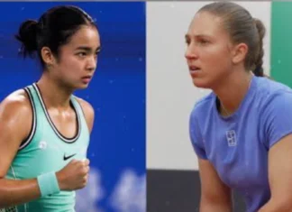 Alex Eala, susubok bumangon sa Ningbo Open kontra French rival na si Diane Parry