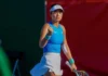 Alex Eala, target ang bounce-back performance sa Ningbo Open matapos ang maagang pagkatalo sa Wuhan Open