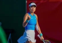 Alex Eala, target ang bounce-back performance sa Ningbo Open matapos ang maagang pagkatalo sa Wuhan Open