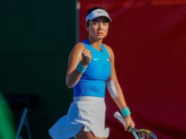 Alex Eala, target ang bounce-back performance sa Ningbo Open matapos ang maagang pagkatalo sa Wuhan Open