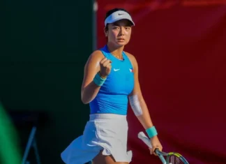 Alex Eala, target ang bounce-back performance sa Ningbo Open matapos ang maagang pagkatalo sa Wuhan Open