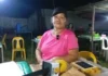 Balut vendor, nagpanawagan nga makabalik sa anay nga pwesto sa Crossing Bo. 2 bangud sa tuman ka gamay sang customer